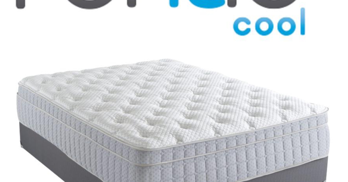 Renue cool mattress cheap
